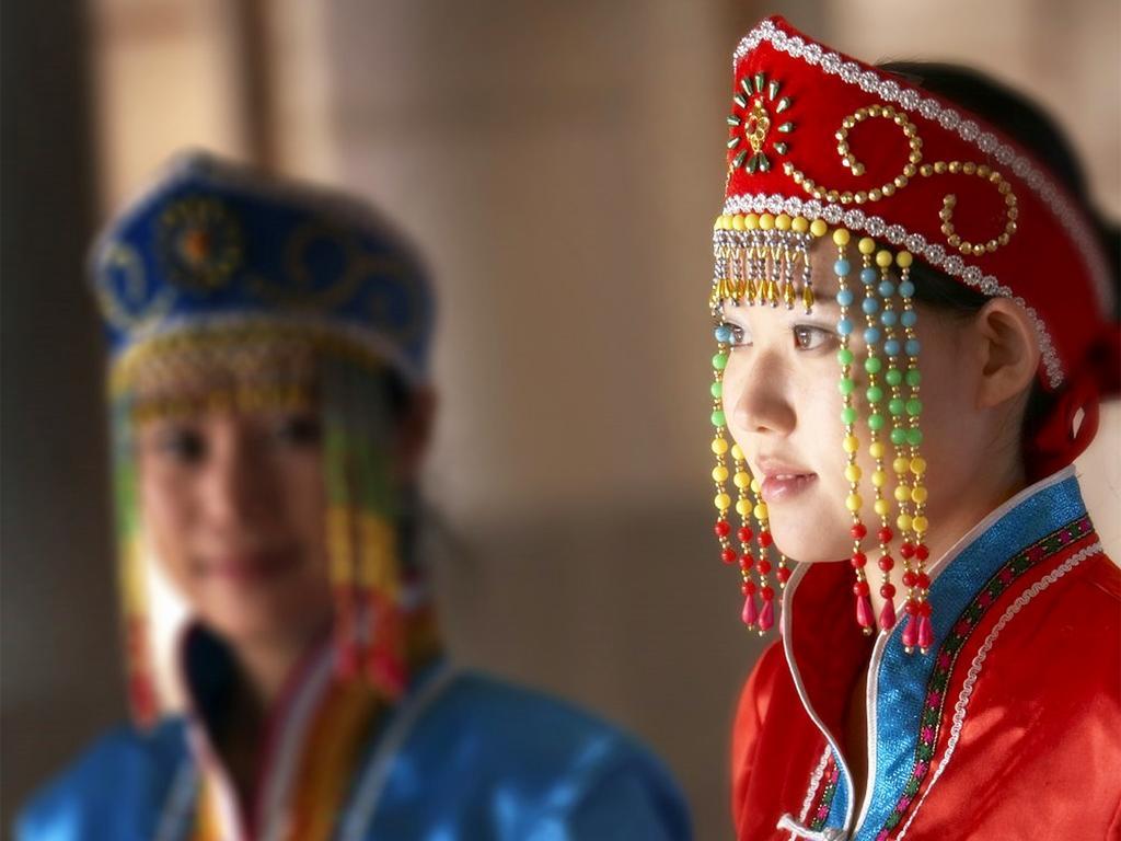 Shangri-La Баотоу Екстер'єр фото