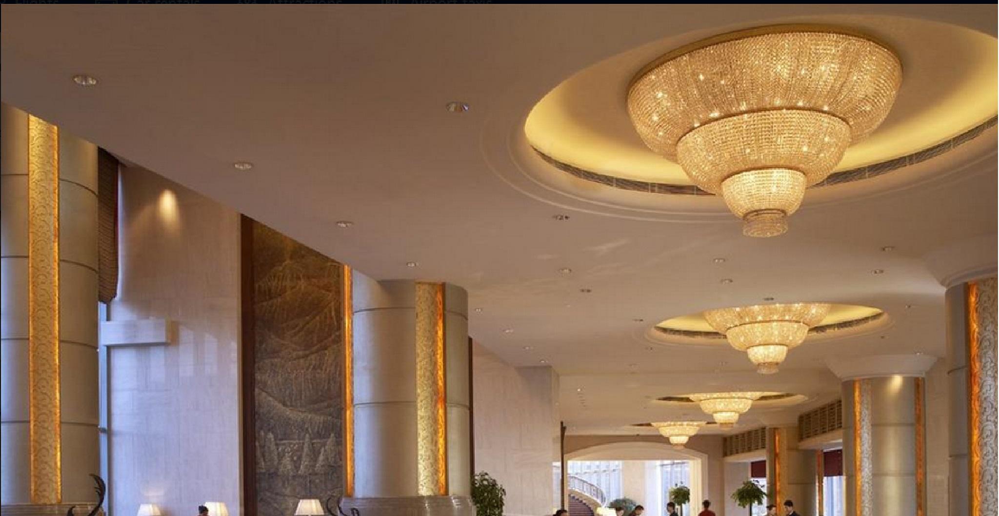 Shangri-La Баотоу Екстер'єр фото
